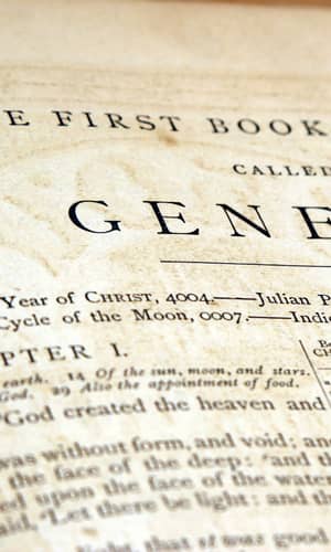 The Hermeneutics of Adam: A Figurative Approach to Genesis 1 and the Historicity of Adam1