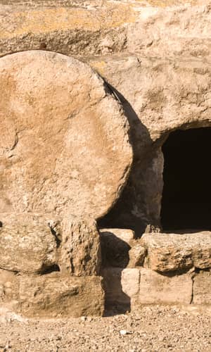 Jesus’s Resurrection: An Archaeological Analysis