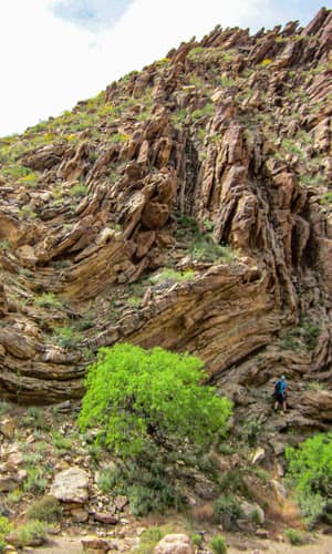 Solved 1) What does the term stream mean to a geologist?