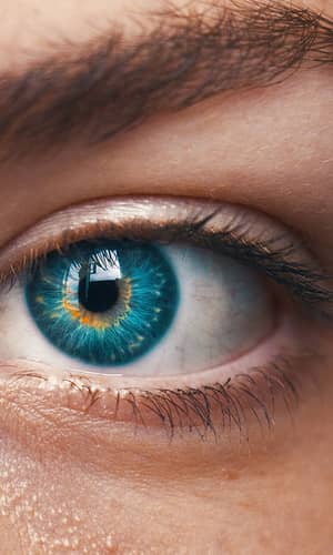Evolution Fails to Explain the Vertebrate Camera-Type Eye