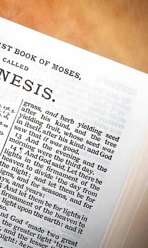 Genesis 1:1 and the Doctrine of Creatio Ex Nihilo (Part 1): A Lexical Analysis of the Phrase אֵת הַשָּמַיִם וְאֵת הָאָרֶץ