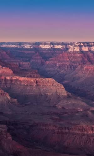 The Carbon Canyon Fold, Eastern Grand Canyon, Arizona