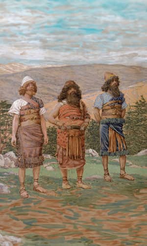 Social and Religious Reproduction in the Family: Social Reproductive Failures Exemplified through the Lineage of Ham and Shem