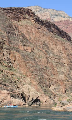 Radiohalos in the Precambrian Crystalline Basement Rocks of Grand Canyon: Part 1. The Granites