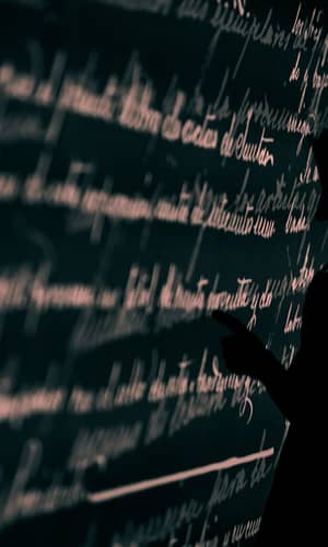 Eternity in Their Hearts: Rationality’s Linguistic Foundation