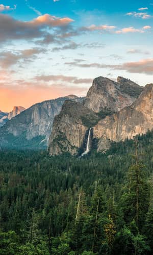 Numerical Simulation of Precipitation in Yosemite National Park with a Warm Ocean: A Pineapple Express Case Study