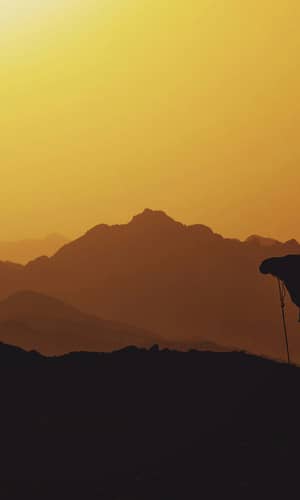 A Long Sojourn of Israel Away from the Promised Land