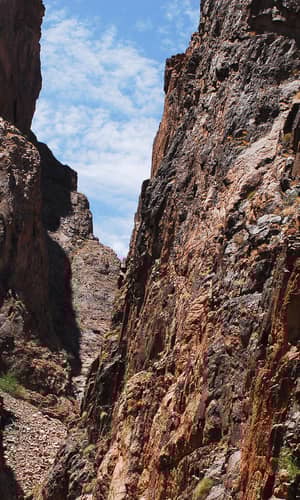 Radiohalos in the Grand Canyon Precambrian Crystalline Basement Rocks. Part 2. The Schists