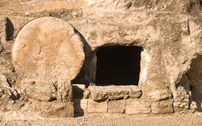 Jesus’s Resurrection: An Archaeological Analysis