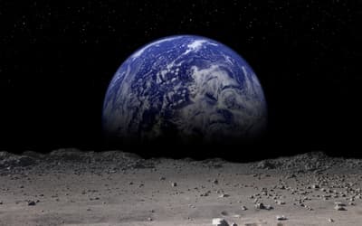 Testing a Flat-Earth Prediction: Is the Moon’s Light Cooling?