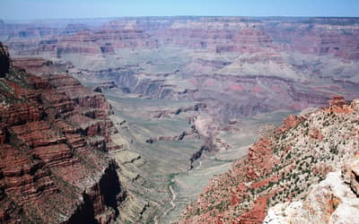 The Petrology of the Tapeats Sandstone, Tonto Group, Grand Canyon, Arizona