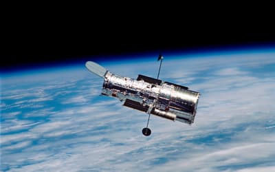 Misquoting Hubble