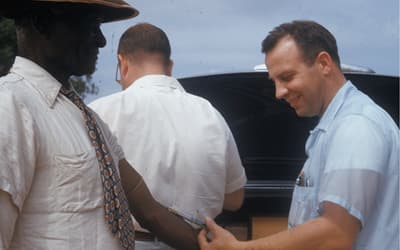 Darwinism and the Tuskegee Syphilis Study