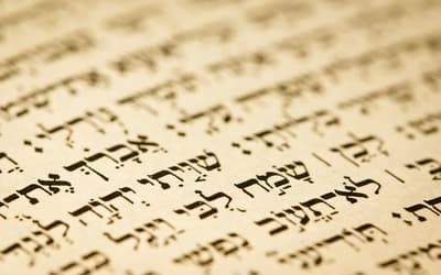 Syntactical Features of Hebrew Genitive Clauses and Their Implications for Translating Genesis 1:1