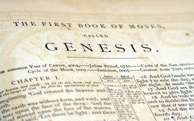 A Generic Response to William Lane Craig Concerning Genre and Genealogies in Genesis