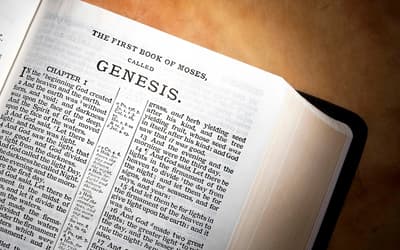 Genesis 1:1 and the Doctrine of Creatio Ex Nihilo (Part 1): A Lexical Analysis of the Phrase אֵת הַשָּמַיִם וְאֵת הָאָרֶץ