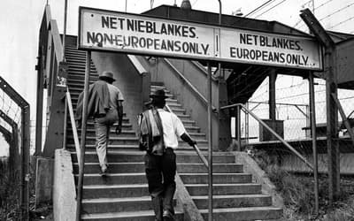 The Evolution of Apartheid: Darwinian Influences on the Development of Supremacist and Segregationist Policies in South Africa
