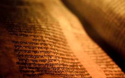 Worldview Bias and the Origin of Hebrew Worship