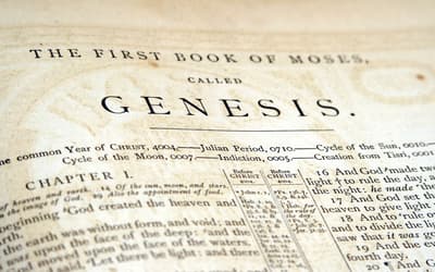 Genesis