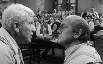 Inherit the Wind