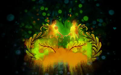 Adam and Eve